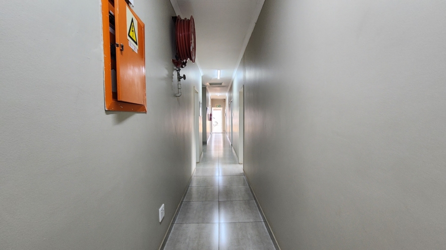 To Let commercial Property for Rent in Potchefstroom Industrial North West